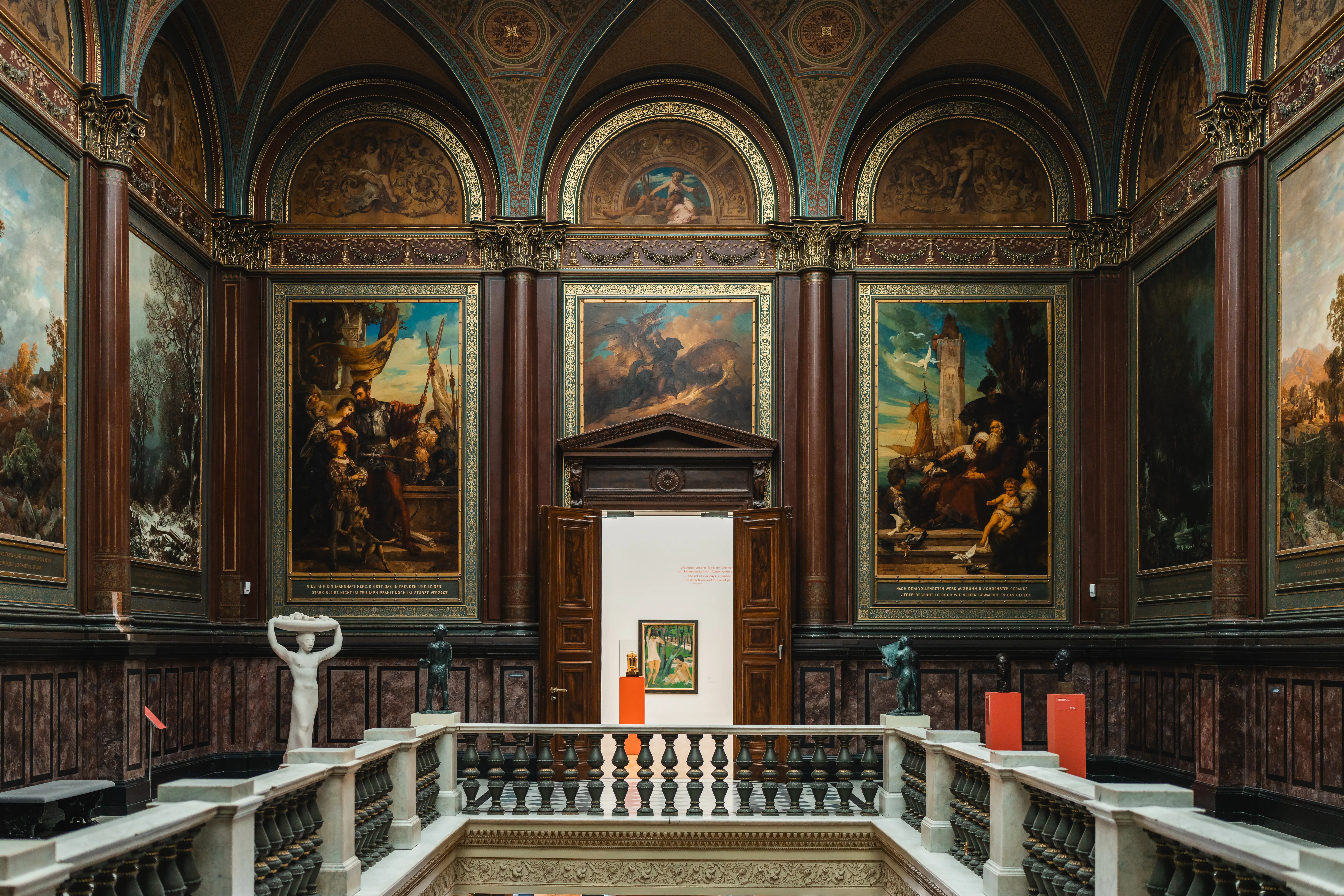 hamburger kunsthalle