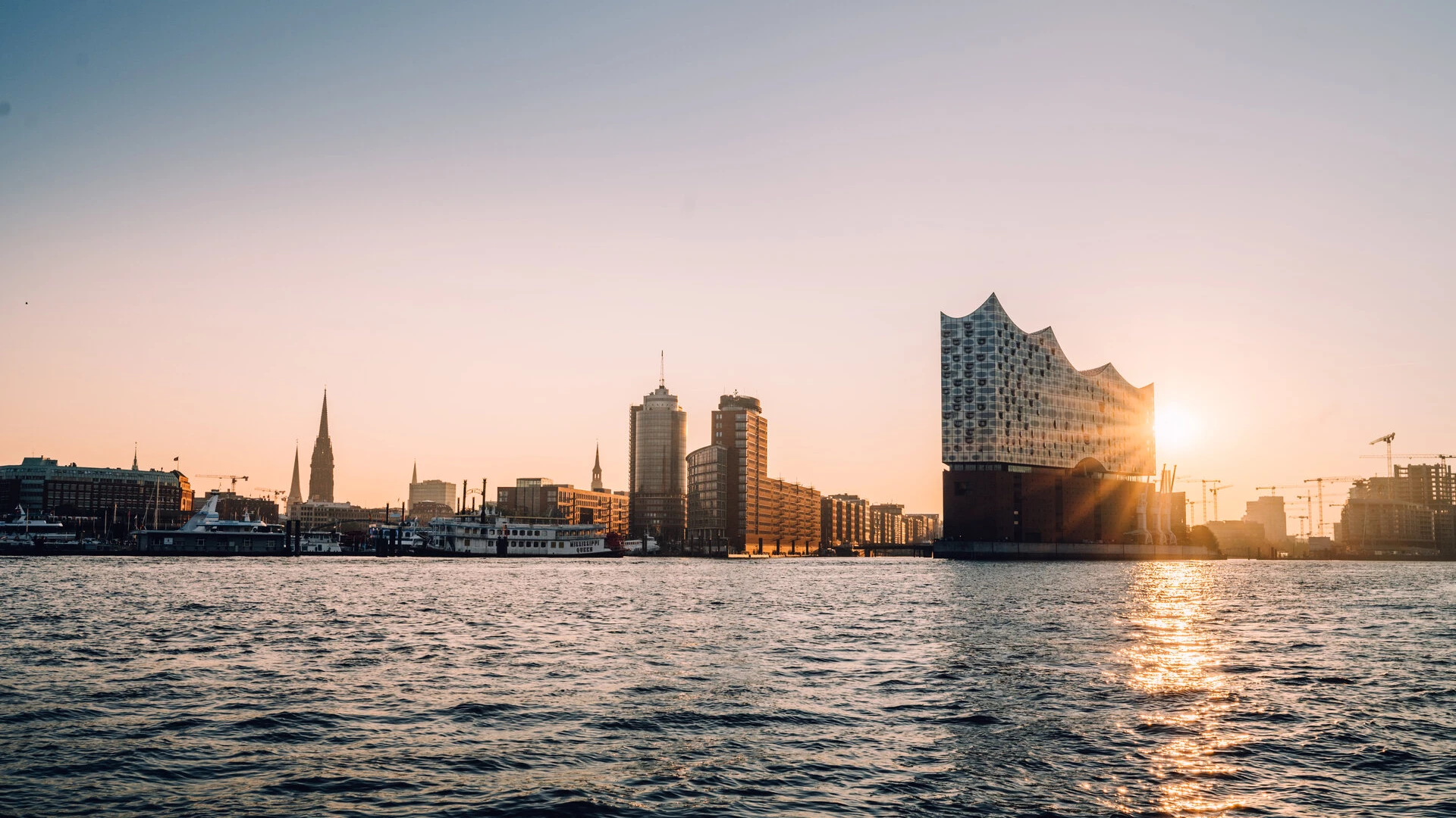 Elbphilharmonie