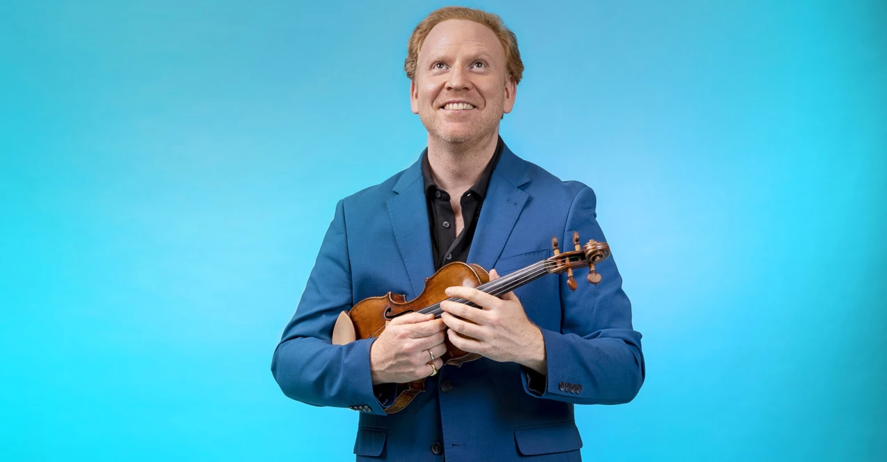 Daniel Hope